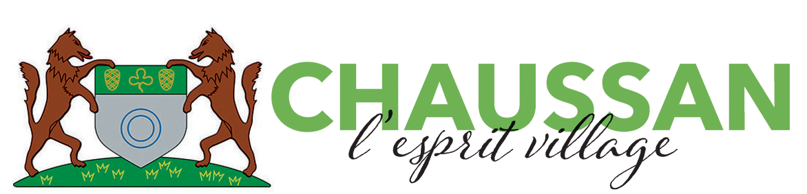 Chaussan