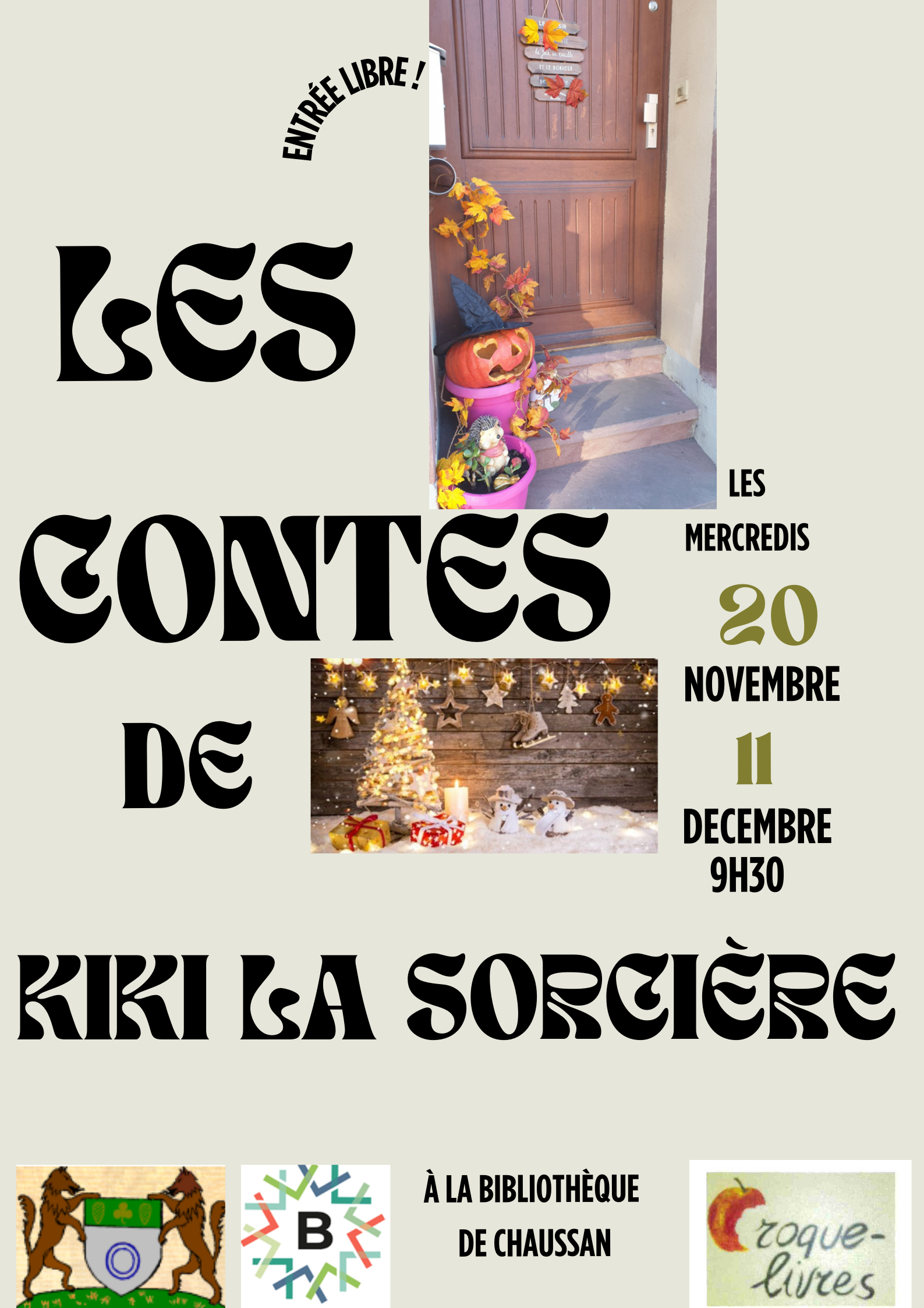 conte kiki nov dec