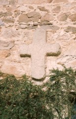 Croix de Saint Genoux 2 s